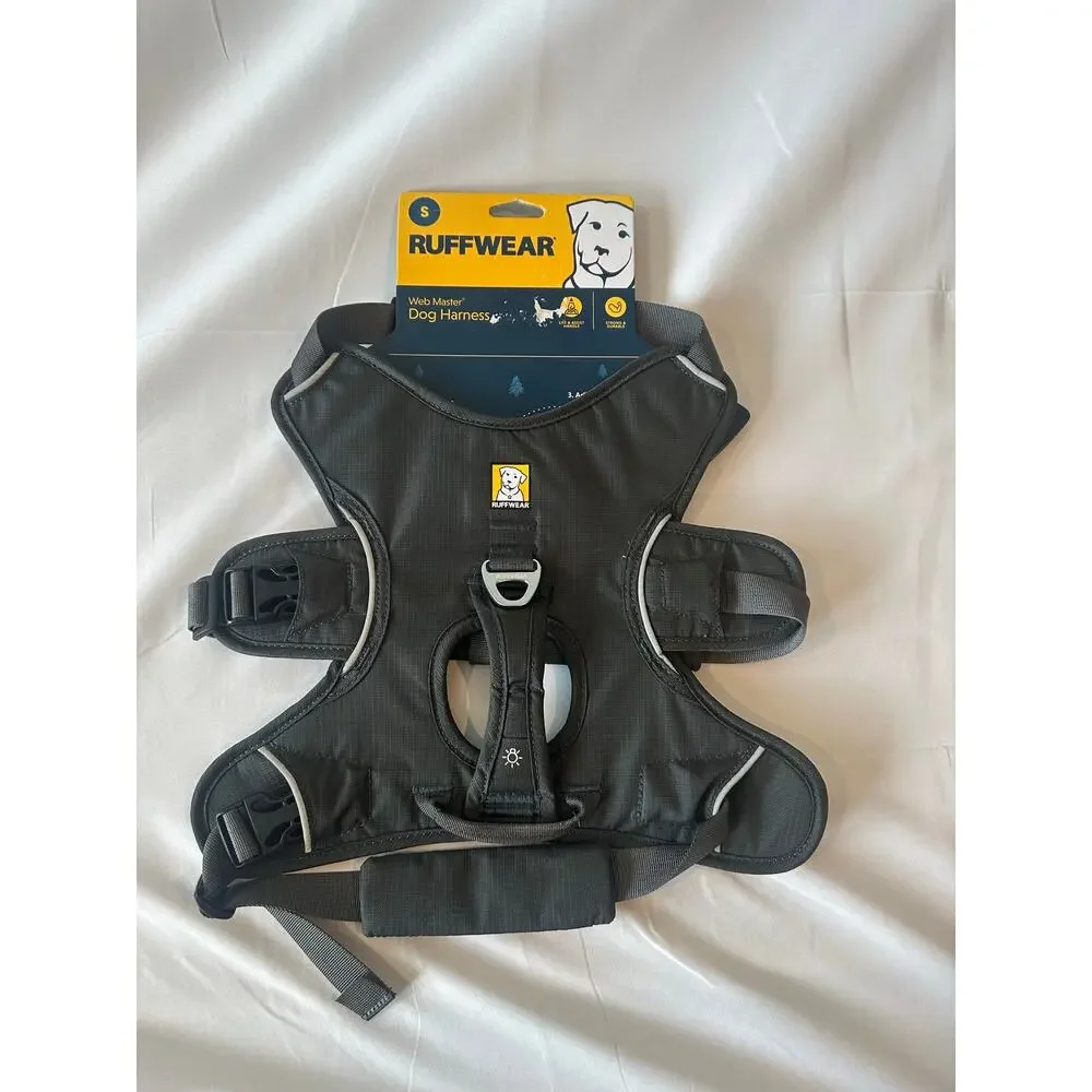 Ruff wear dog harness Small